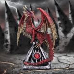 NEMESIS NOW GUARDIANS GAZE figura 16.5CM