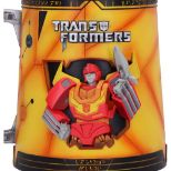 NEMESIS NOW TRANSFORMERS HEROES OF CYBERTRON vrč 15CM