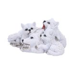 NEMESIS NOW WINTER WARMTH figura 15CM