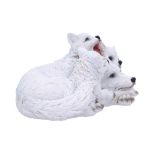 NEMESIS NOW WINTER WARMTH figura 15CM