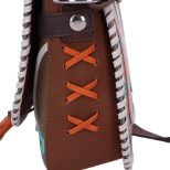 NEMESIS NOW DUNGEONS & DRAGONS BAG OF HOLDING  torbica 31CM