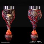 NEMESIS NOW ELDEN RING MALENIA, BLADE OF MIQUELLA kelih 19.4CM
