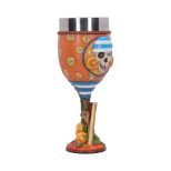 NEMESIS NOW ONE PIECE NAMI kelih 19.3CM