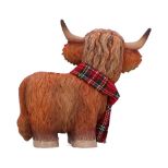 NEMESIS NOW HIGHLAND SNUG figura 12.2CM