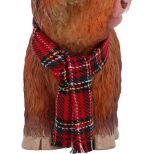 NEMESIS NOW HIGHLAND SNUG figura 12.2CM