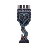 NEMESIS NOW CORPSE BRIDE YOUR CUP WILL NEVER EMPTY VOW kelih 21CM