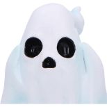 NEMESIS NOW THREE WISE GHOSTS figure 7.5CM