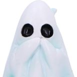 NEMESIS NOW THREE WISE GHOSTS figure 7.5CM