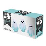 NEMESIS NOW THREE WISE GHOSTS figure 7.5CM
