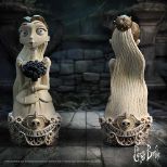 NEMESIS NOW CORPSE BRIDE VICTORIA kipec 27.9CM