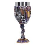 NEMESIS NOW BALDUR'S GATE 3 SHADOWHEART kelih 20CM