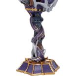 NEMESIS NOW BALDUR'S GATE 3 SHADOWHEART kelih 20CM