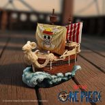 NEMESIS NOW ONE PIECE GOING MERRY škatla 18.5CM