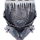 NEMESIS NOW HOUSE STARK kelih 17.5CM (GOT)