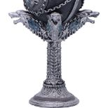 NEMESIS NOW HOUSE STARK kelih 17.5CM (GOT)
