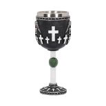 NEMESIS NOW Metallica Master of puppets kelih