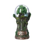 NEMESIS NOW Lord of the Rings Middleearth Treebeard snežna krogla