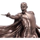 NEMESIS NOW HARRY POTTER VOLDEMORT DUEL 32CM