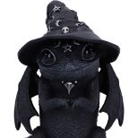 NEMESIS NOW AZASCALE figura 12,4CM