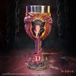 NEMESIS NOW Diablo® IV Mephisto kelih