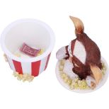 NEMESIS NOW GREMLINS GIZMO FEAST škatla 14.4CM