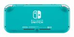 Prenosna konzola Nintendo Switch Lite - turkizne barve
