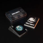 PALADONE Call of Duty igralne karte