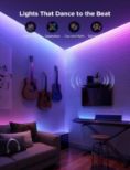 GOVEE RGBWW LED Strip Light 2 Pro 5m