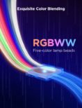 GOVEE RGBWW LED Strip Light 2 Pro 5m
