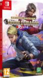 Double Dragon Revive - Deluxe Edition (Nintendo Switch)