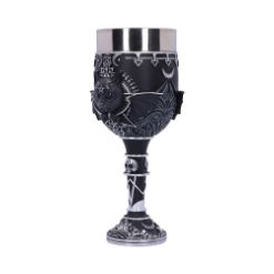 NEMESIS NOW MALPUSS GOBLET 19,5CM kelih