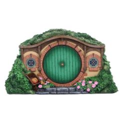 NEMESIS NOW LORD OF THE RINGS THE SHIRE škatla 23.4CM