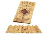 NOBLE COLLECTION Harry Potter Marauder's Map replika