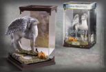 NOBLE COLLECTION Harry Potter magical creatures Buckbeak figurica