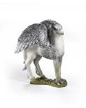 NOBLE COLLECTION Harry Potter magical creatures Buckbeak figurica