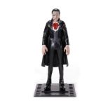 NOBLE COLLECTION Bendyfig Universal monsters Phantom of the opera figurica