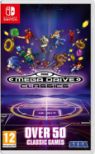 Sega Mega Drive Classics CIAB (Nintendo Switch)