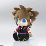 KINGDOM HEARTS SERIES PLUSH - KH III SORA pliš