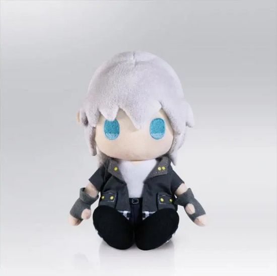 KINGDOM HEARTS SERIES PLUSH - KH III RIKU pliš
