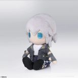 KINGDOM HEARTS SERIES PLUSH - KH III RIKU pliš