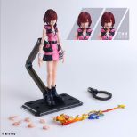 KINGDOM HEARTS III PLAY ARTS KAI ACTION FIGURE - KAIRI figurica