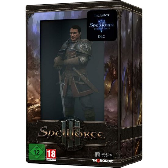 Spellforce 3 Limited Soul Harvest (PC)