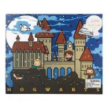 PALADONE Harry Potter 3D Puzzle adventni koledar