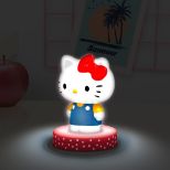 PALADONE Hello Kitty icon namizna svetilka