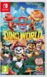 Paw Patrol: Dino World (Nintendo Switch)