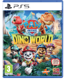 Paw Patrol: Dino World (Playstation 5)