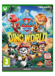 Paw Patrol: Dino World (XBOX)