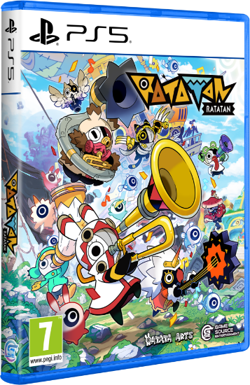 Ratatan (Playstation 5)