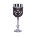 NEMESIS NOW ASSASSIN’S CREED GOBLET OF THE BROTHERHOOD kelih 20.5CM