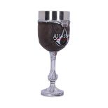 NEMESIS NOW ASSASSIN’S CREED GOBLET OF THE BROTHERHOOD kelih 20.5CM